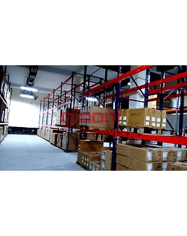 Warehouse Racking Systems