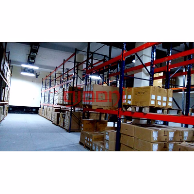 ajooni warehouse racking systems