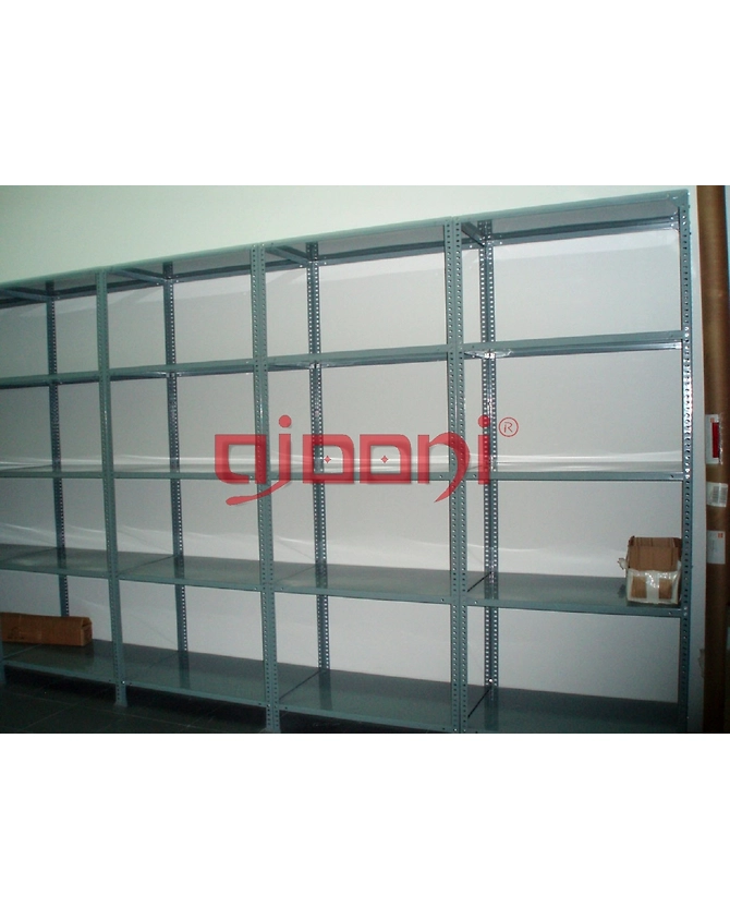 Industrial Warehouse Racks-1
