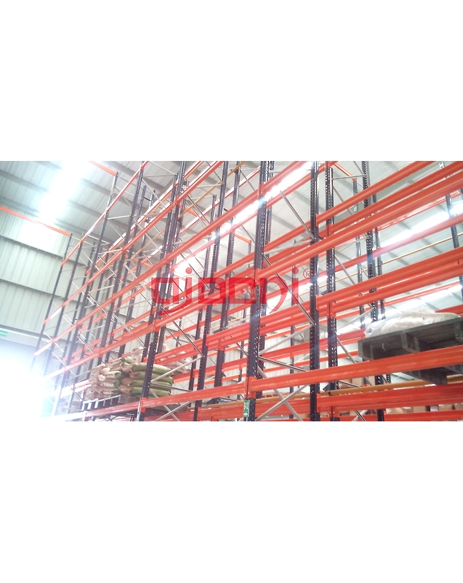 Warehouse Storage Racking-1020