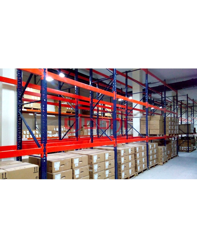 Warehouse Racks-1021