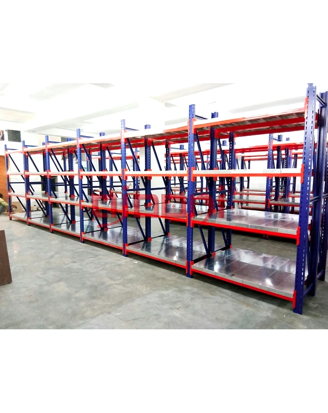 Warehouse Racks-1