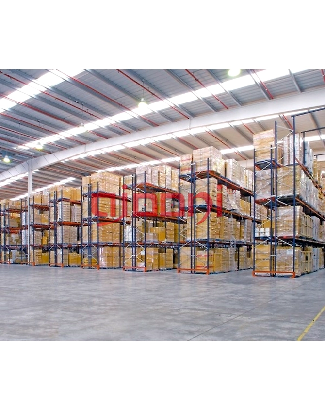 Warehouse Rack-1023