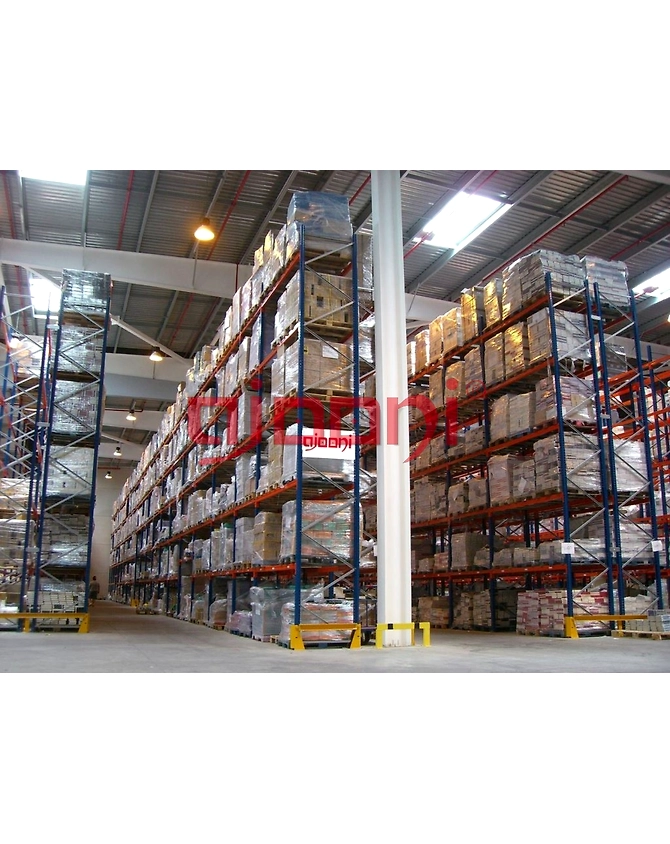 Warehouse Rack-1