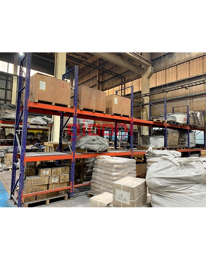 Warehouse Racking-1024
