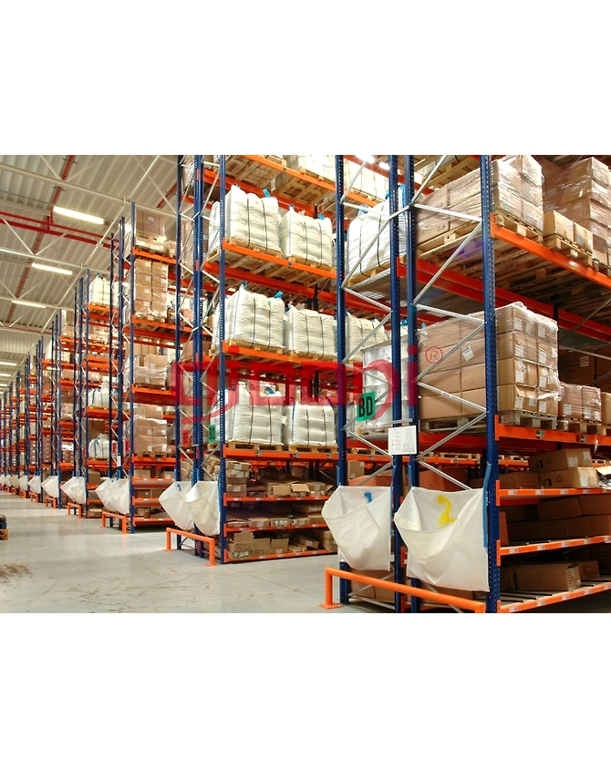 Warehouse Racking-1