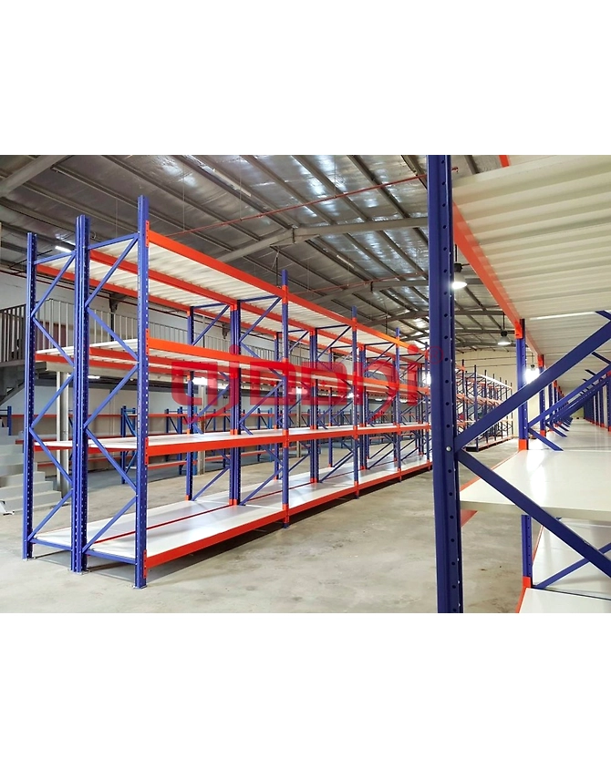 Warehouse Shelf-1