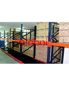 Drive In Racking System