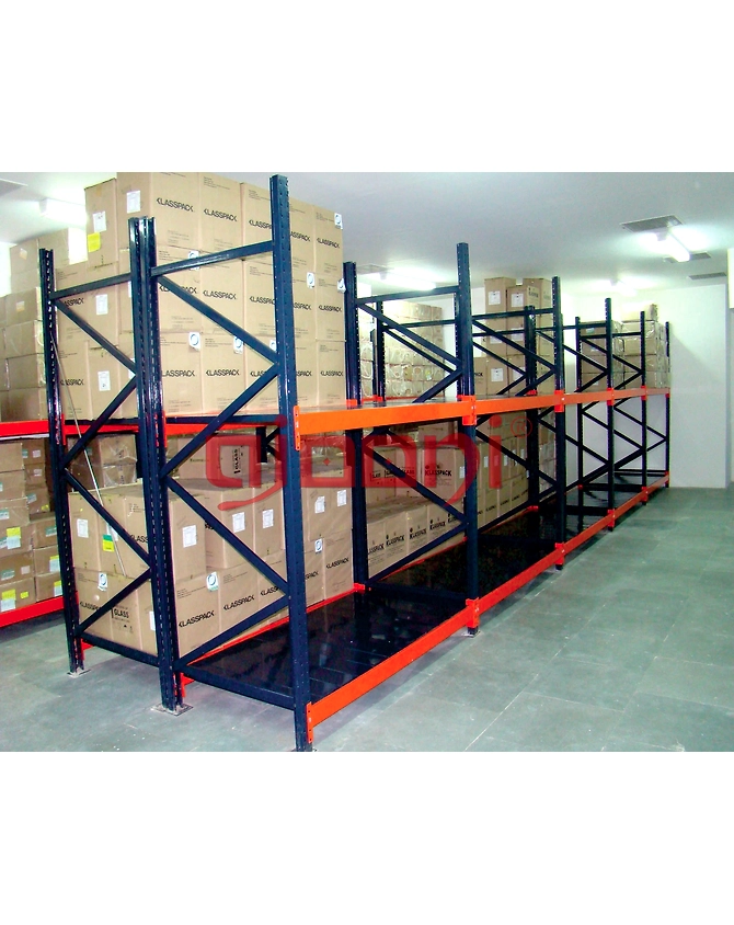 Drive In Racking System-1