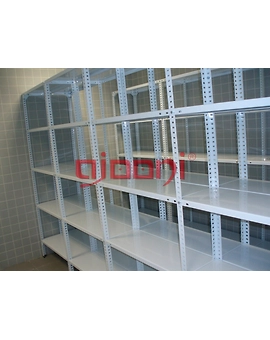Light Duty Racking For Storage