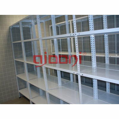 ajooni light duty racking for storage