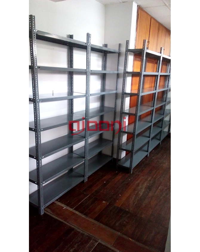 Light Duty Racking For Storage-1
