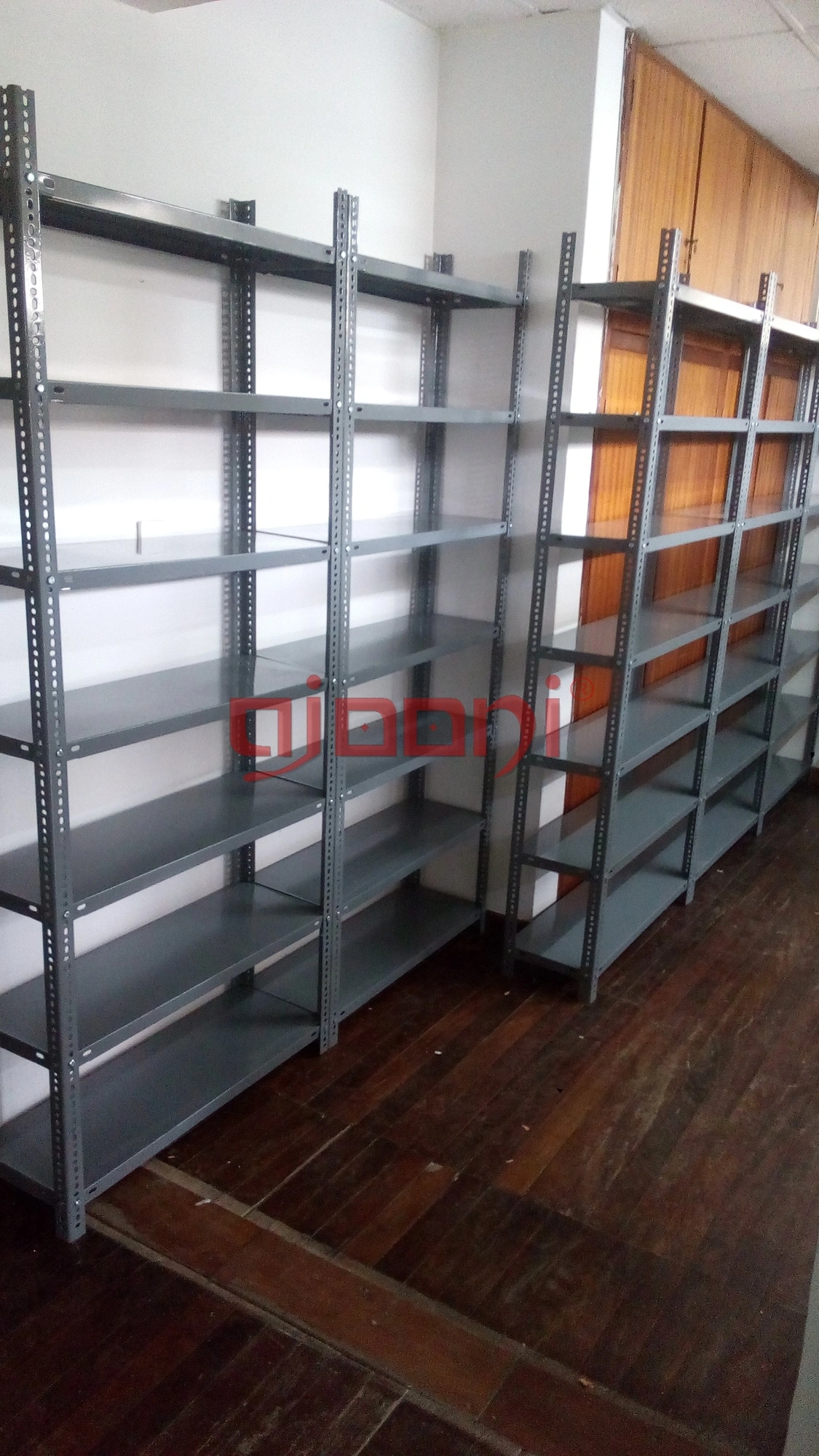 Storage Shelves-1033