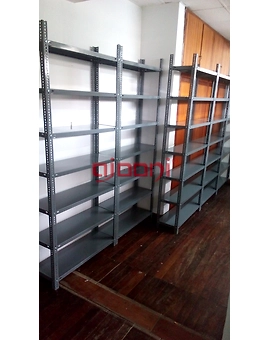 Storage Shelves