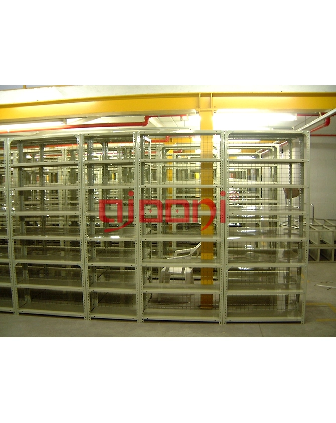 Storage Shelving-1