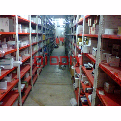 ajooni multipurpose shelves