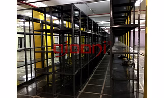 Shelving Systems