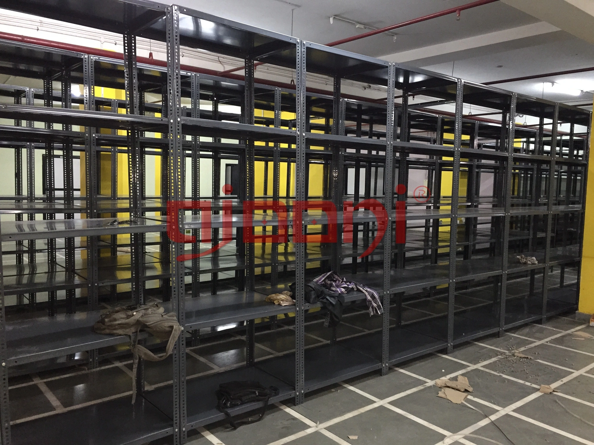 Shelving System-1042