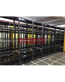 Shelving System