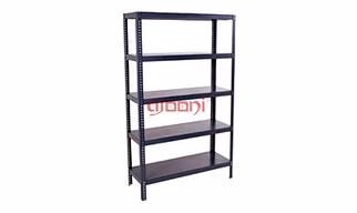 Boltless Shelving