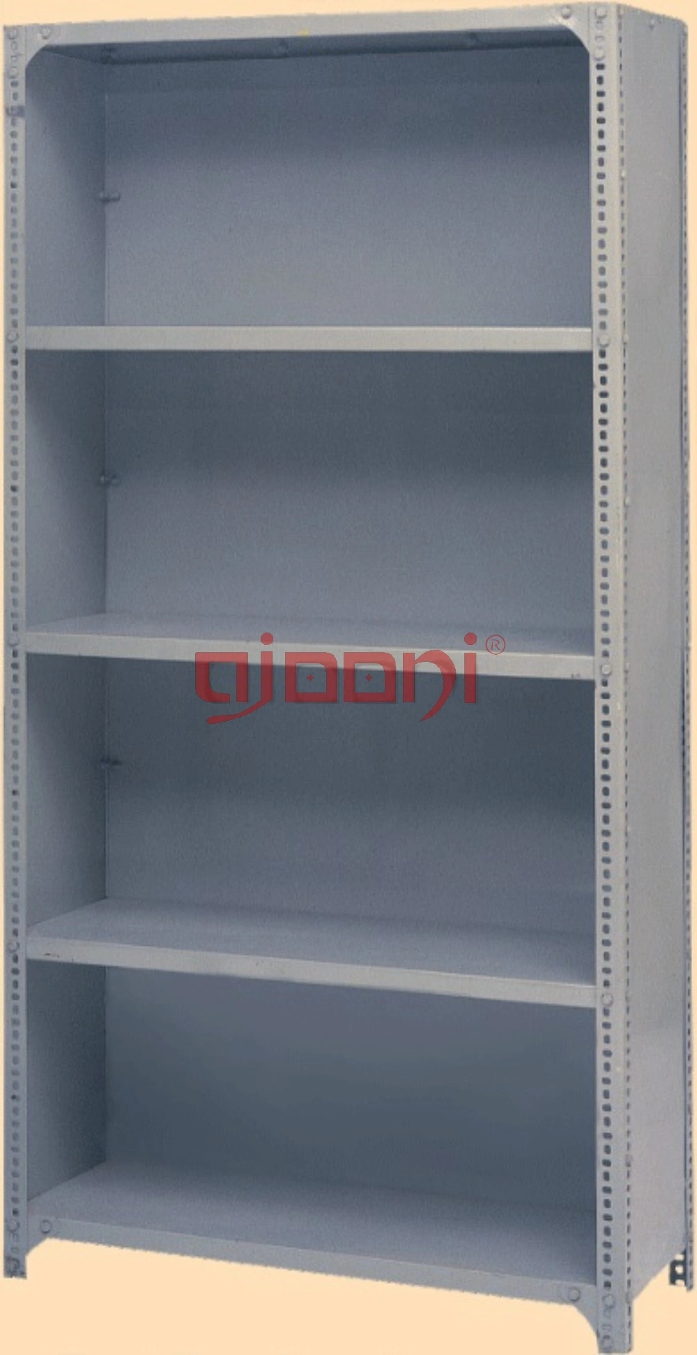 Boltless Shelving-1