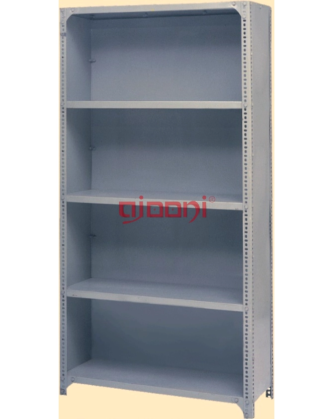 Boltless Shelving-1