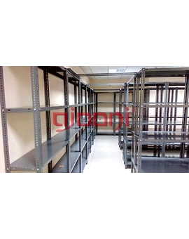 Stack Shelving