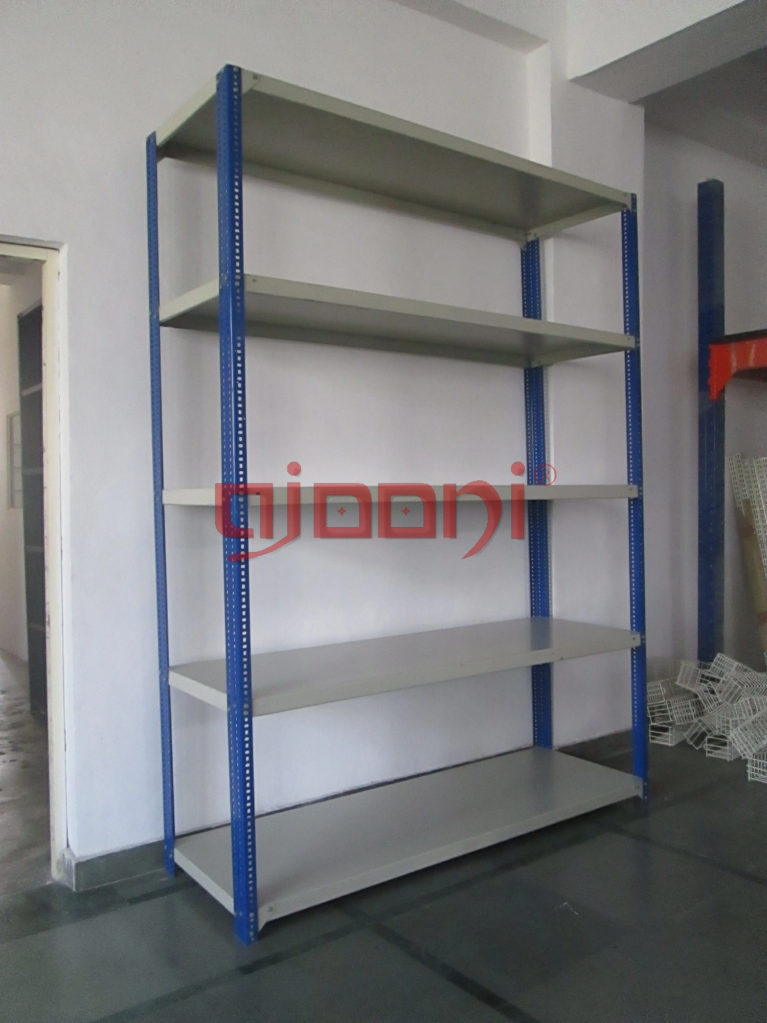 Portable Shelves-1045