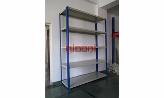 Portable Shelves