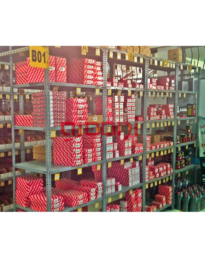 Adjustable Shelves-1046