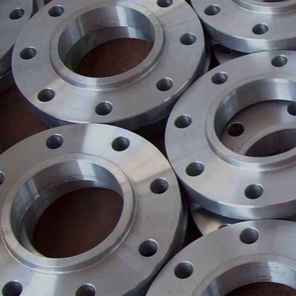 Stainless Steel Flanges-KVN1001