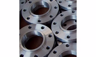 Stainless Steel Flanges
