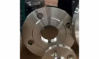 Super Duplex Steel Flanges