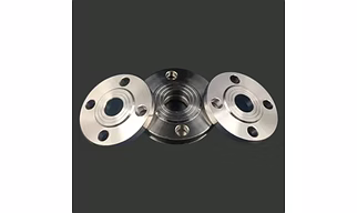 Duplex Stainless Steel Flanges