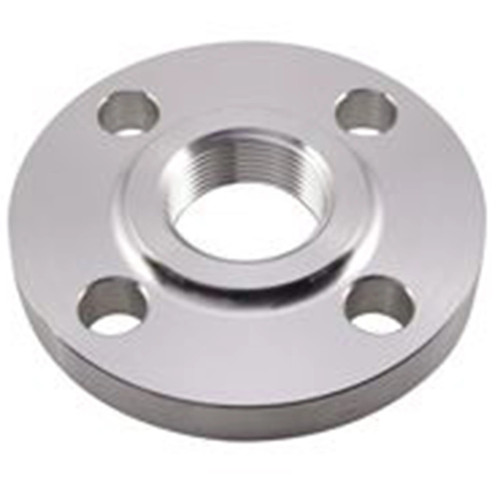 Carbon Steel Flanges-KVN1004