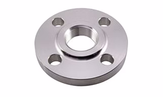 Carbon Steel Flanges