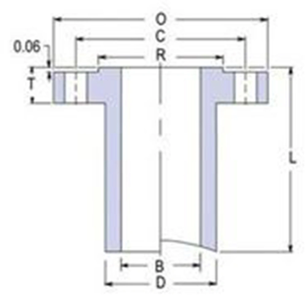 Alloy Steel Flanges-2