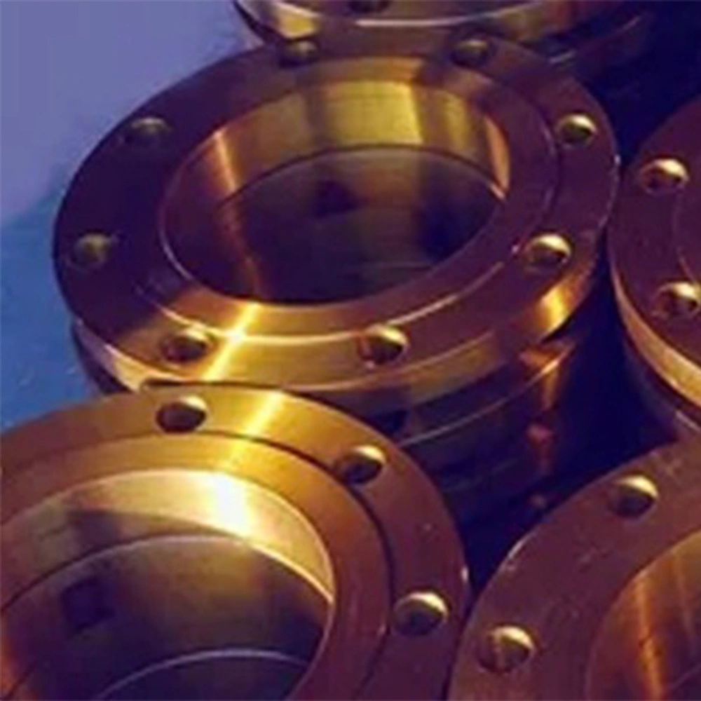 Stainless Steel Carbon Steel Lap Joint Flanges Manufacturer Suppliers Dealer Exporter in India-KVN1006