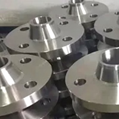 kvn titanium & titanium alloys flanges