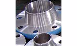 Nickel & Nickel Alloys Flanges