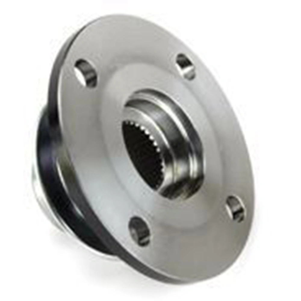 Nickel &amp; Nickel Alloys Flanges-2