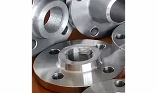 Monel Alloy Flanges