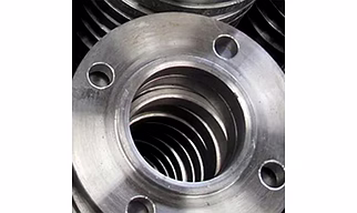 Hastelloy Flanges