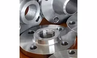 Incoloy Flanges