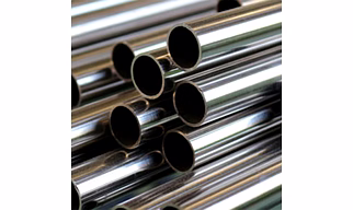 Stainless Steel Pipes Tubes