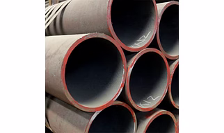 Alloy Steel P5 Pipes & Tubes