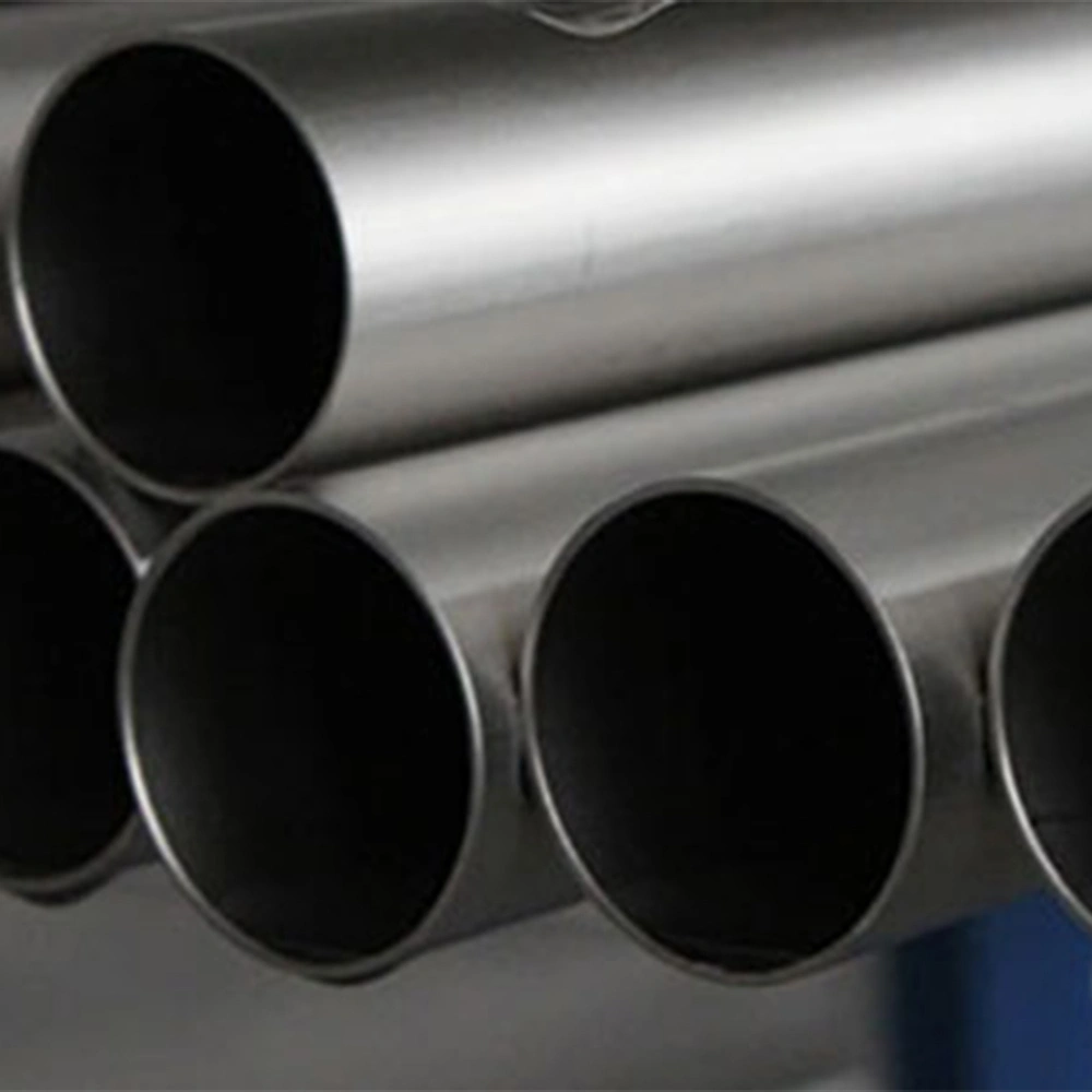 Titanium Alloy Pipes Tubes-KVN1020