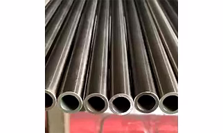 Nickel Alloys Pipes Tubes