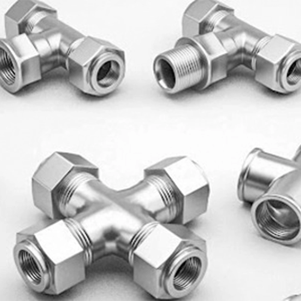 Super Duplex Steel Forged Fittings-KVN1043