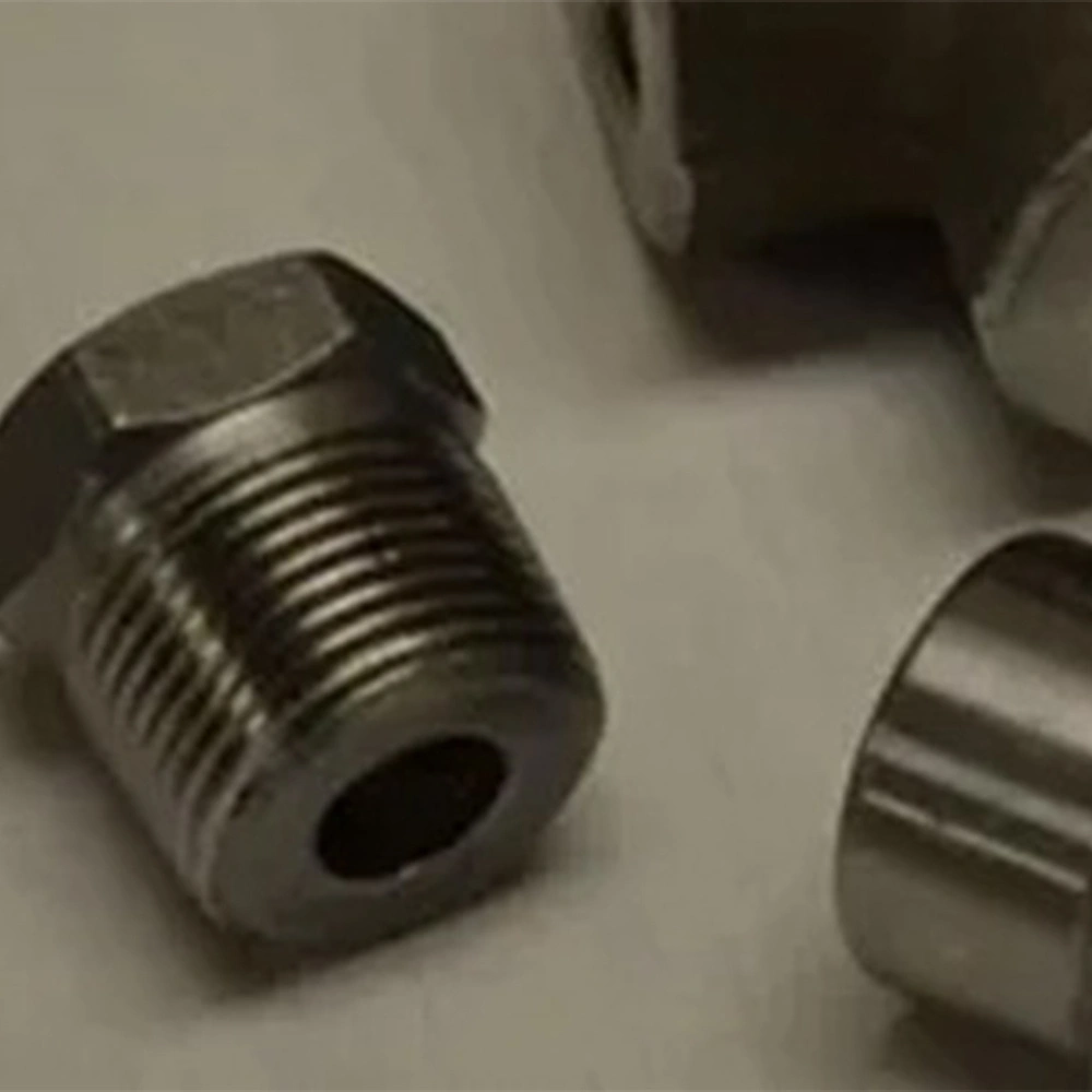 Carbon Steel Forged Fittings.-KVN1045